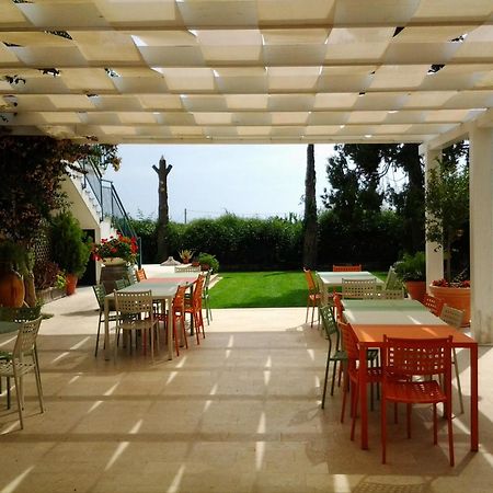 Agriturismo Donna Clementina Villa Castellaneta Marina Buitenkant foto