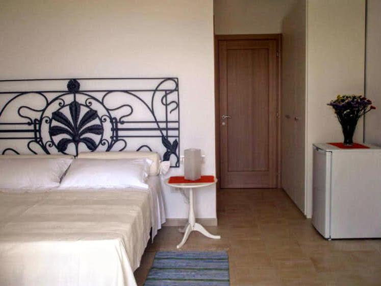 Agriturismo Donna Clementina Villa Castellaneta Marina Buitenkant foto