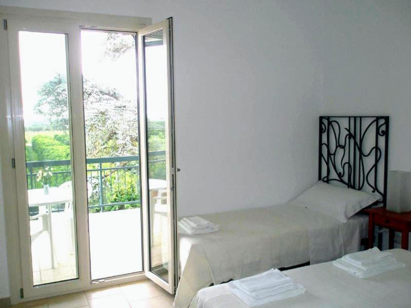 Agriturismo Donna Clementina Villa Castellaneta Marina Buitenkant foto