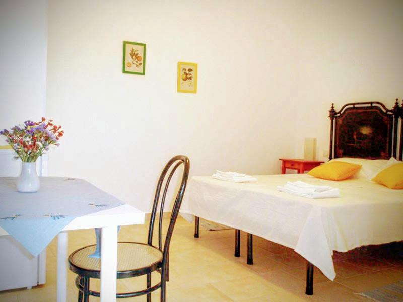 Agriturismo Donna Clementina Villa Castellaneta Marina Buitenkant foto