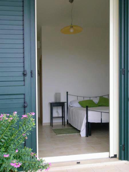 Agriturismo Donna Clementina Villa Castellaneta Marina Buitenkant foto