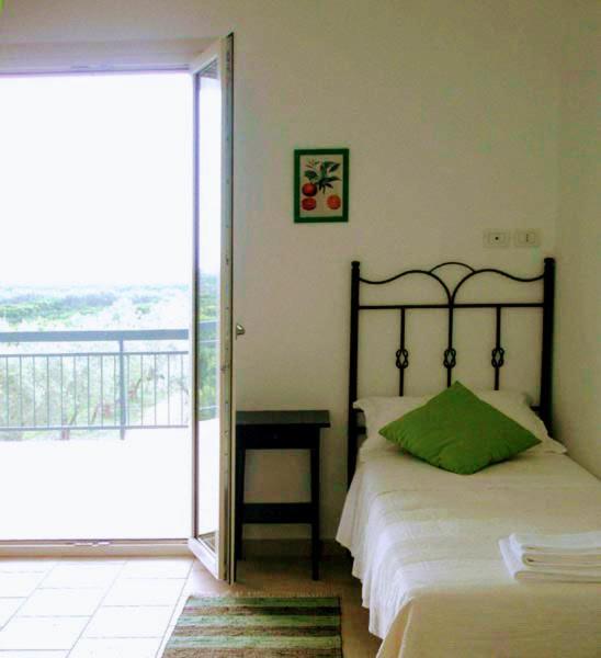 Agriturismo Donna Clementina Villa Castellaneta Marina Buitenkant foto