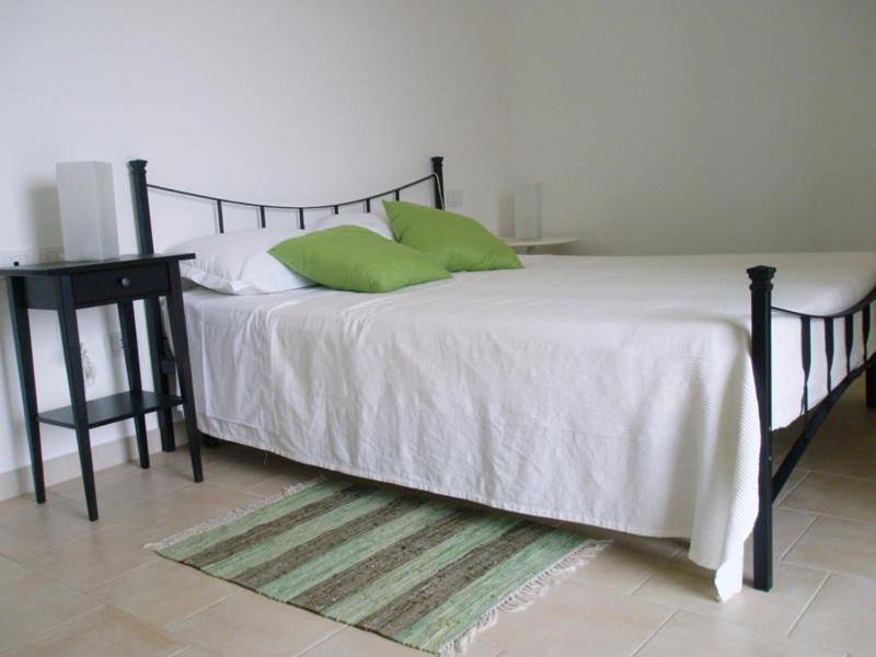 Agriturismo Donna Clementina Villa Castellaneta Marina Buitenkant foto