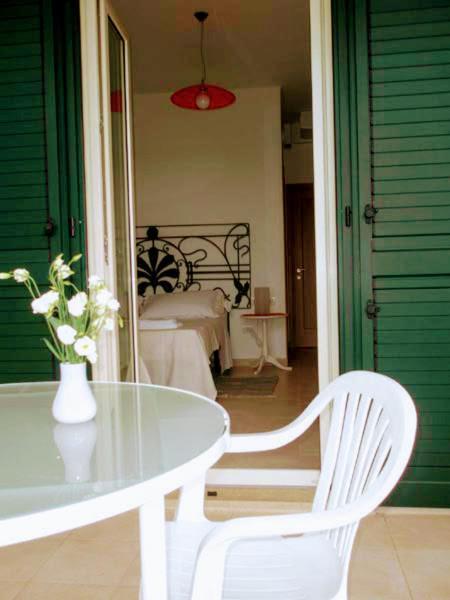 Agriturismo Donna Clementina Villa Castellaneta Marina Buitenkant foto
