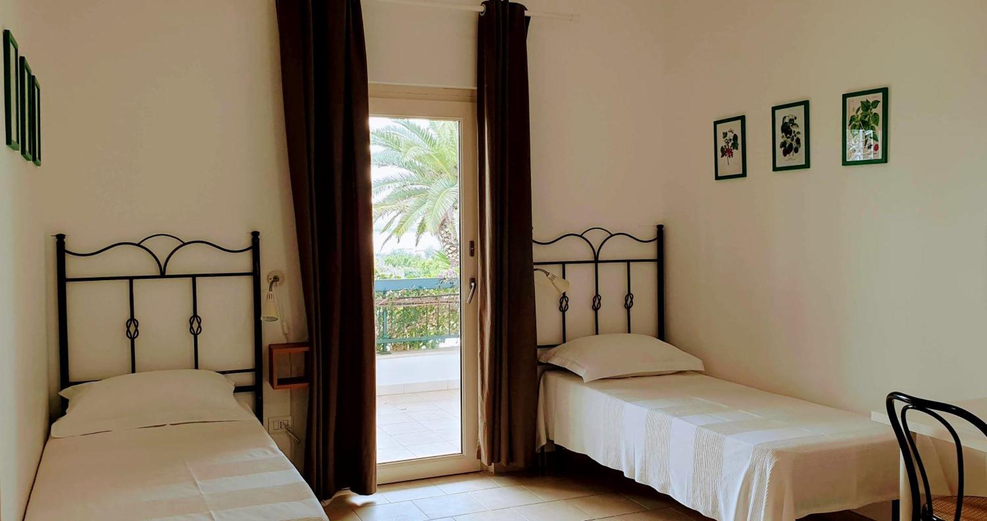Agriturismo Donna Clementina Villa Castellaneta Marina Buitenkant foto