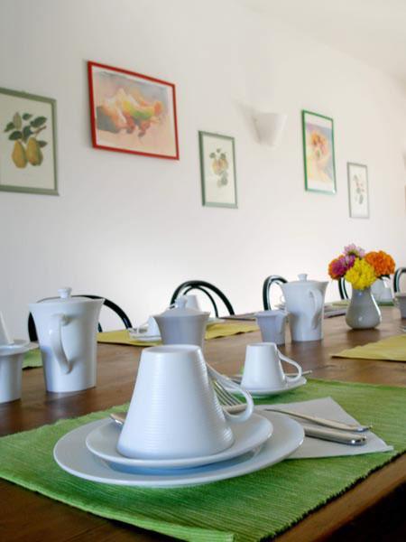 Agriturismo Donna Clementina Villa Castellaneta Marina Buitenkant foto
